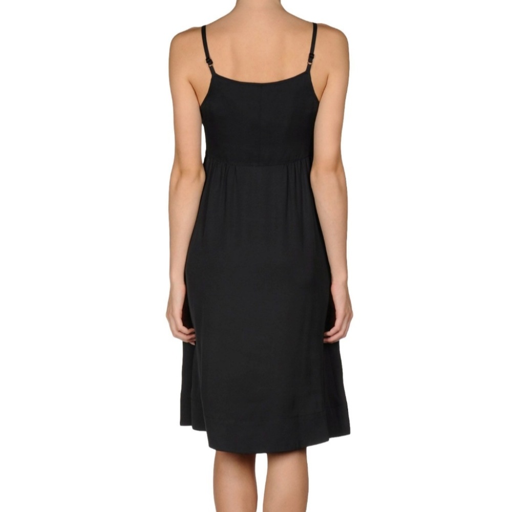 NWT Marc by Marc Jacobs black dress - Picture 2 of 8